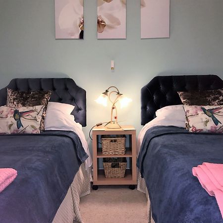High View B&B Kennington  Dış mekan fotoğraf