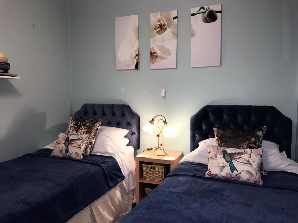 High View B&B Kennington  Dış mekan fotoğraf