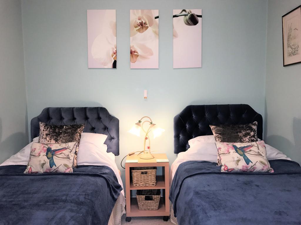 High View B&B Kennington  Dış mekan fotoğraf