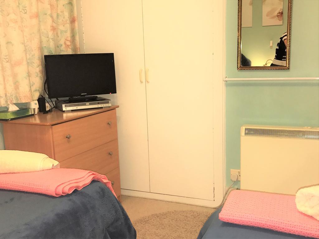 High View B&B Kennington  Dış mekan fotoğraf
