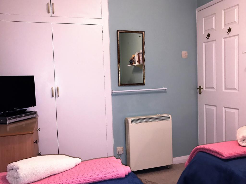 High View B&B Kennington  Dış mekan fotoğraf
