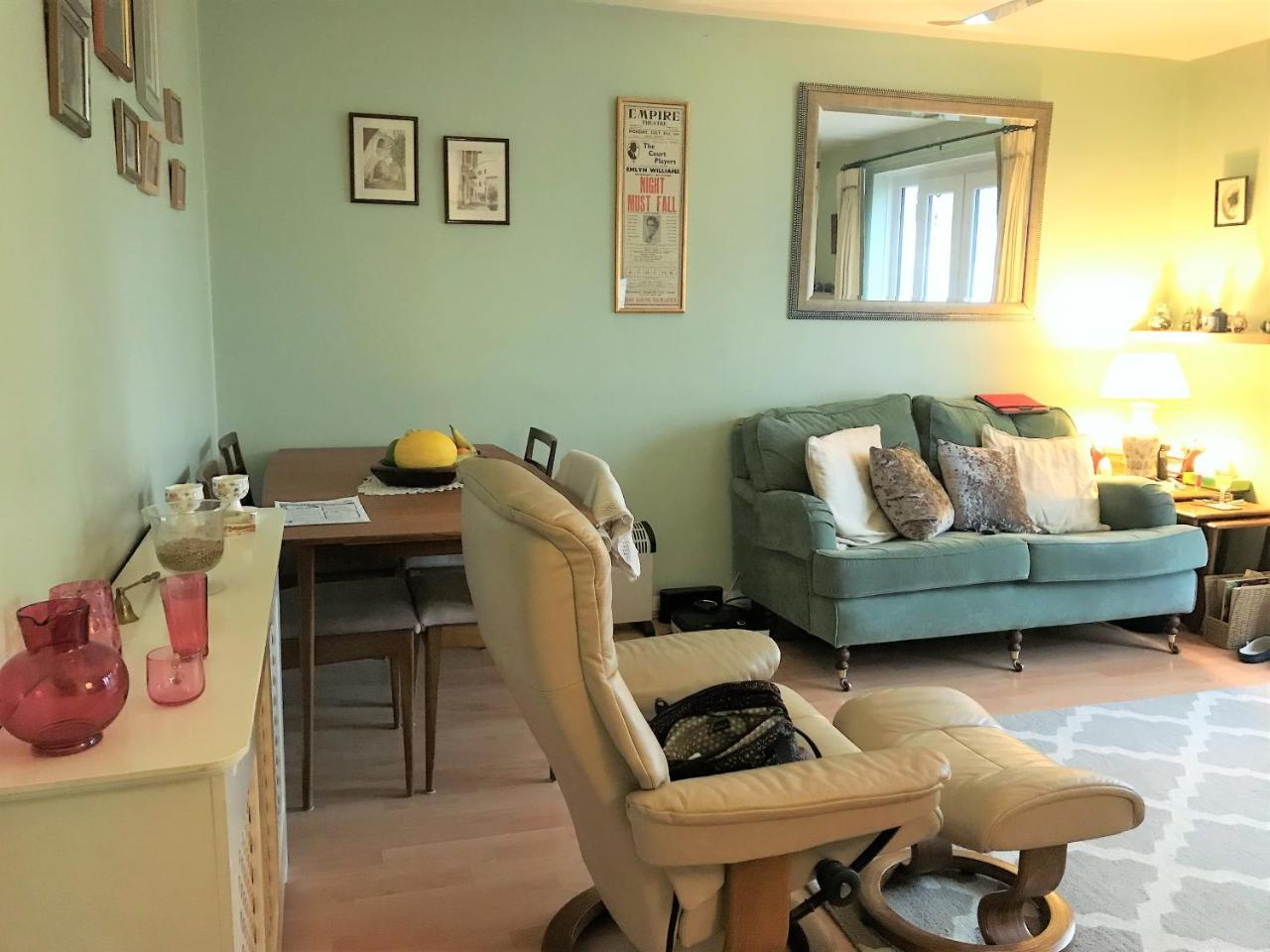 High View B&B Kennington  Dış mekan fotoğraf