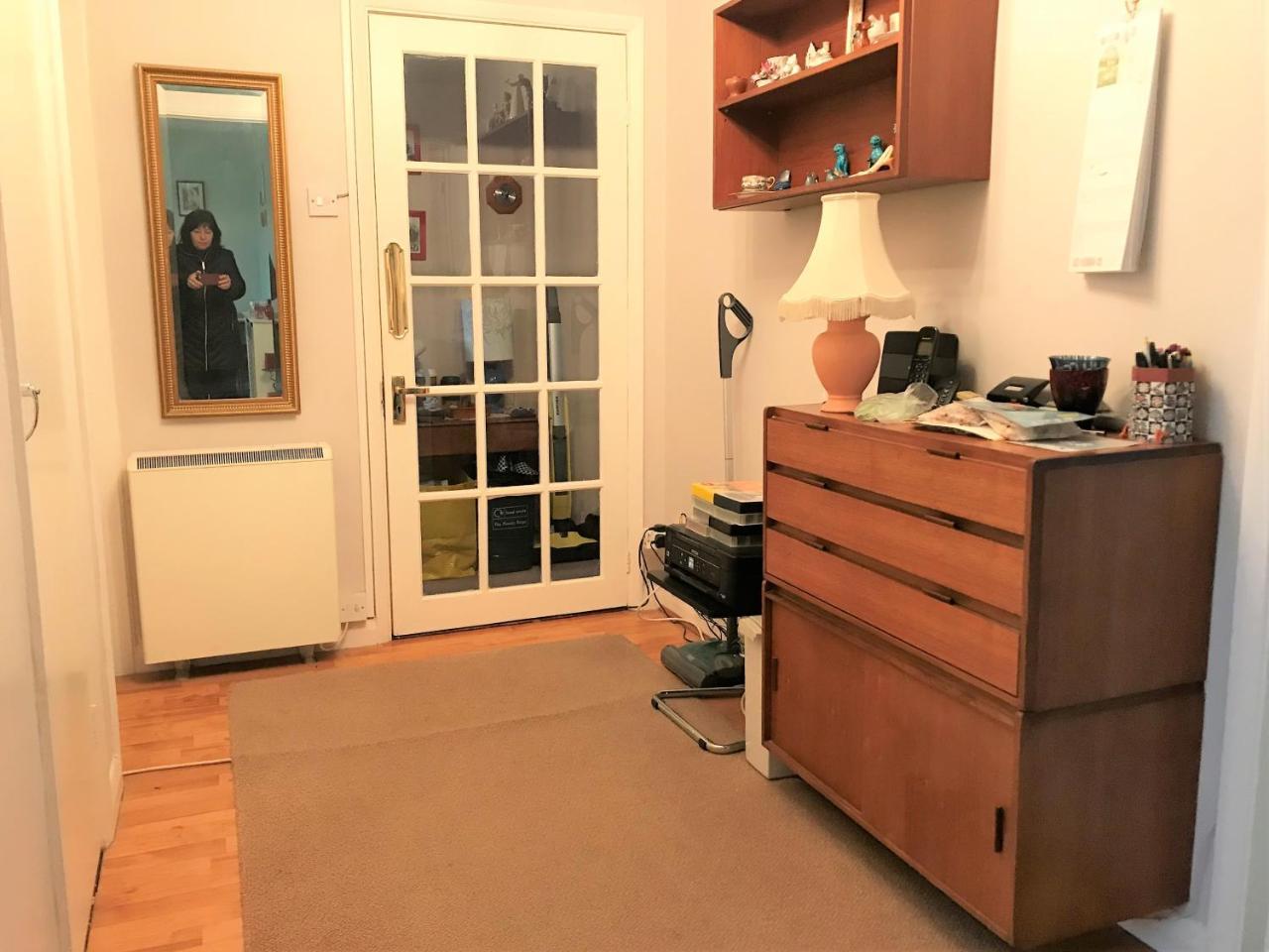 High View B&B Kennington  Dış mekan fotoğraf
