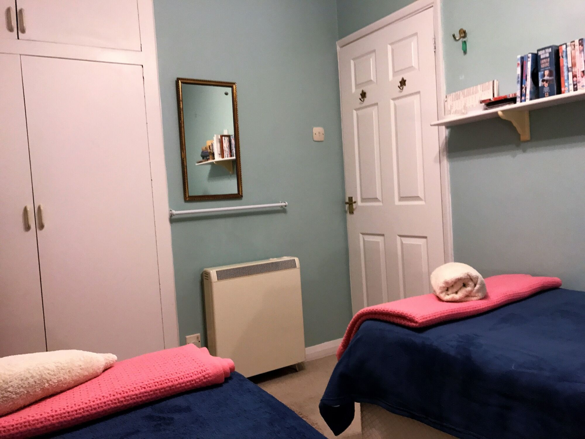 High View B&B Kennington  Dış mekan fotoğraf