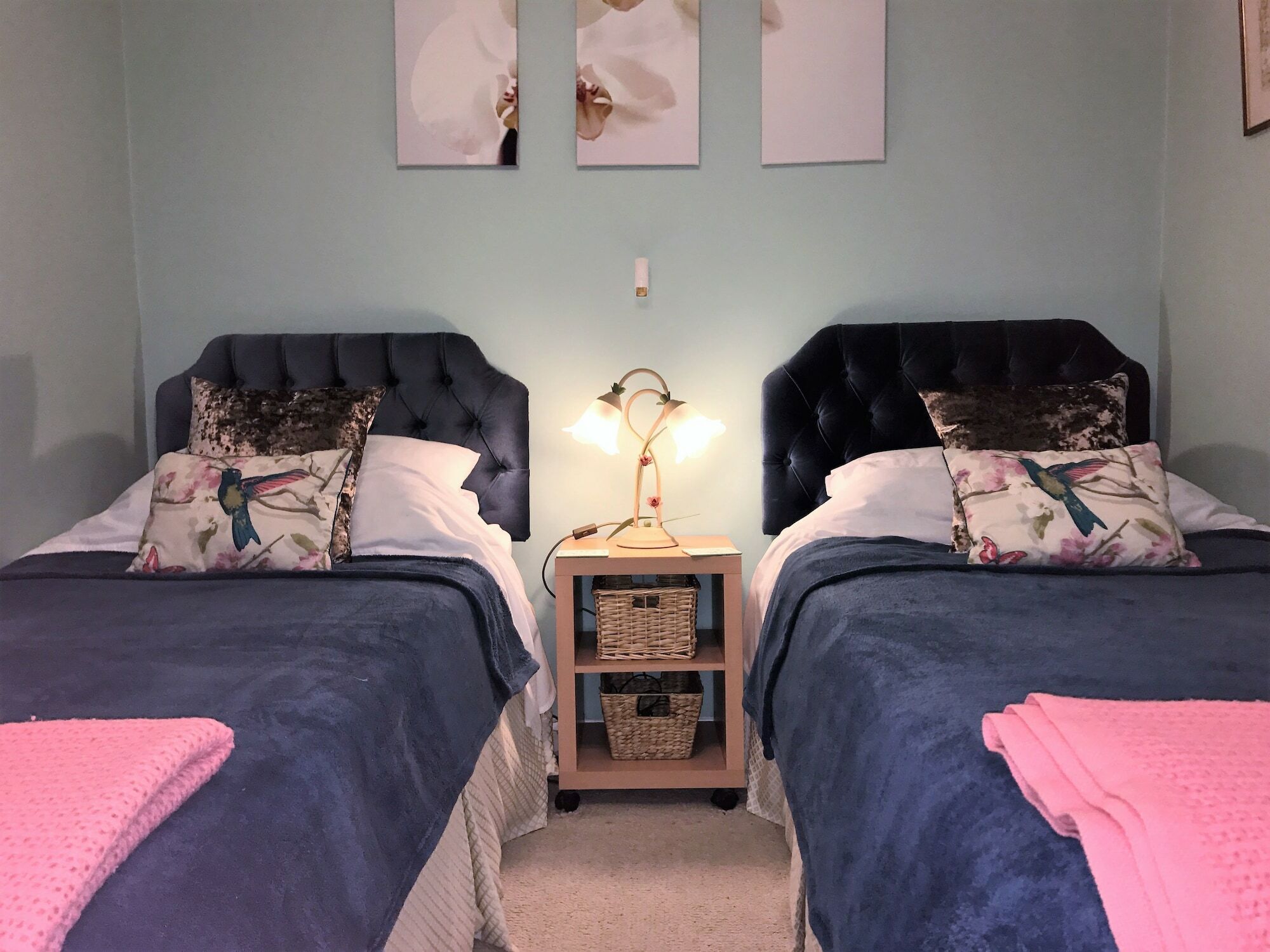 High View B&B Kennington  Dış mekan fotoğraf